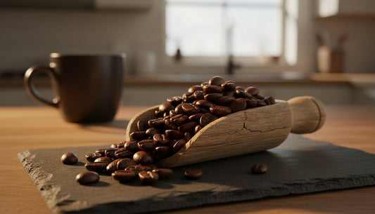 The Bold Soul of Italian Roast Coffee: A Guide to the Darkest Roast