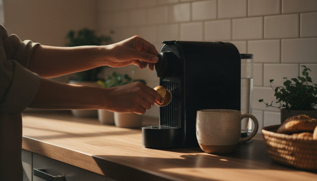 Quality in Every Click: A Guide to Specialty Single Serve Coffee Capsules in 2026