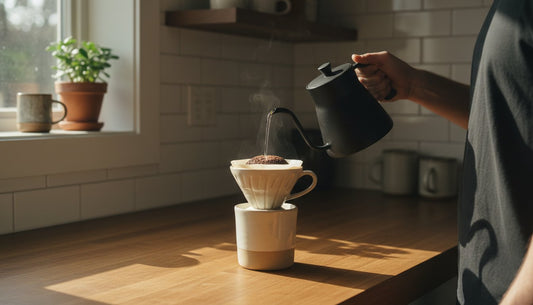 How to Buy Specialty Coffee Online: A Guide to Finding Your Perfect Roast