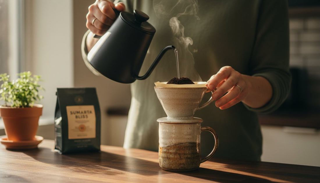The Enthusiast’s Guide to Buying Specialty Coffee Online: Finding Your Perfect Ritual