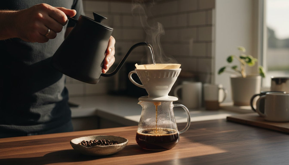 What is Specialty Coffee? A Guide to the Craft and the Ritual