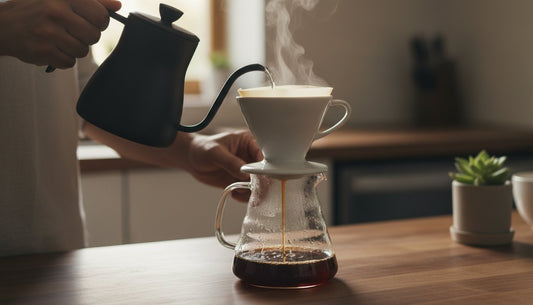 The Enthusiast’s Guide to Breakfast Blend Coffee: Brightness, Balance, and the Morning Ritual