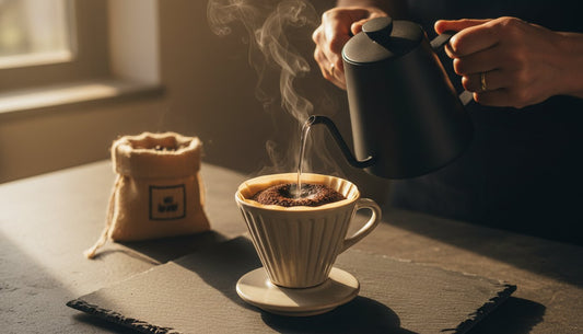 The Enthusiast’s Guide to Guatemalan Coffee Beans: A Volcanic Ritual