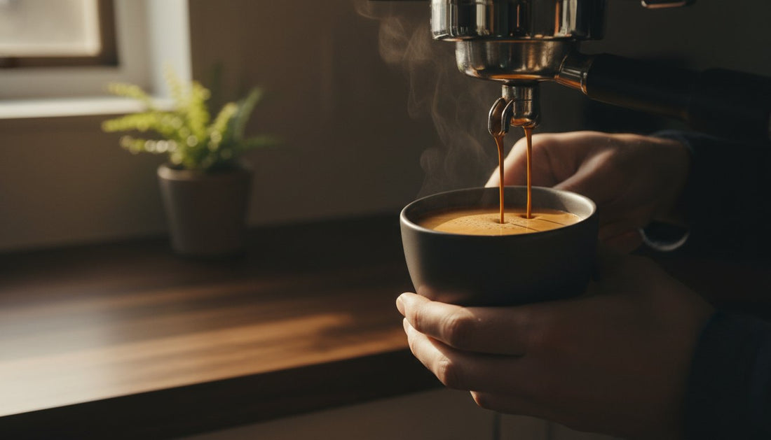 Espresso Coffee: The Art and Ritual of the Perfect Shot (2026 Guide)