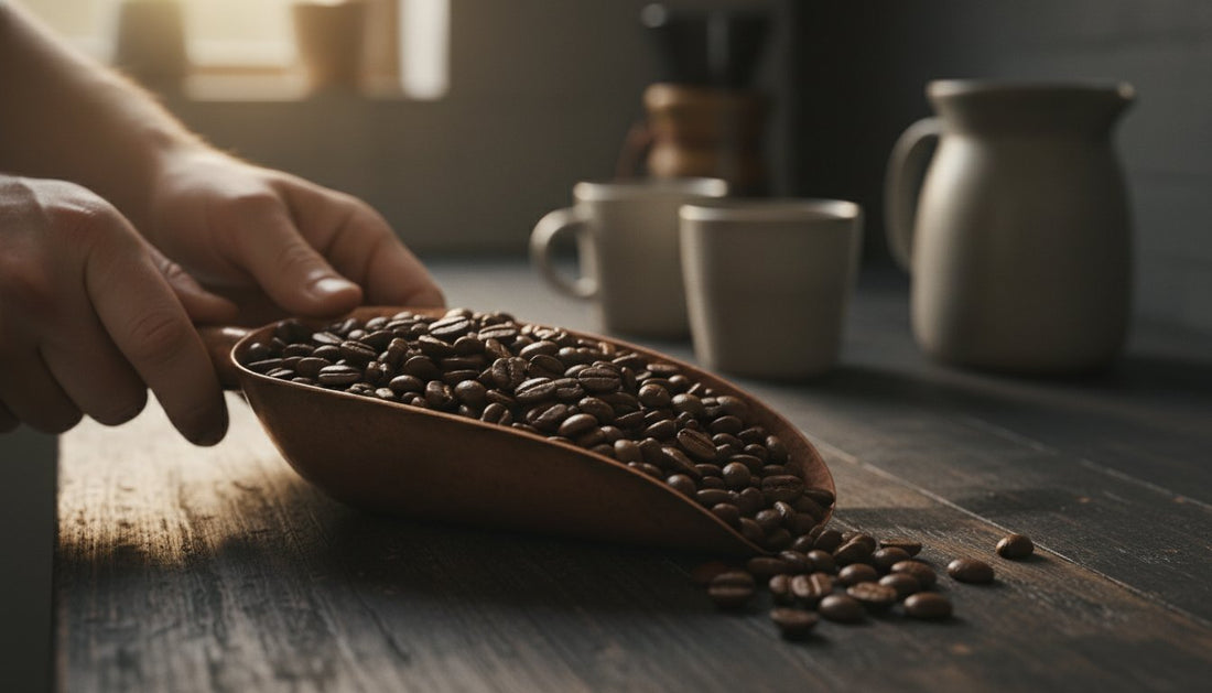 French Roast Coffee: Mastering the Art of the Dark, Smoky Ritual