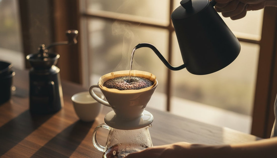 How Much Caffeine is in Coffee? A Guide to Your Daily Ritual