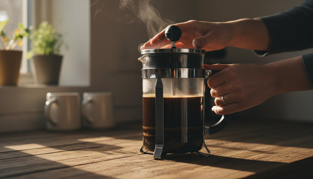 The Best Coffee for French Press: A Guide to Choosing Your Perfect Brew