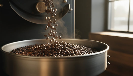 Small Batch Coffee Roasters in the USA: Why Freshness and Craft Matter for Your Morning Ritual