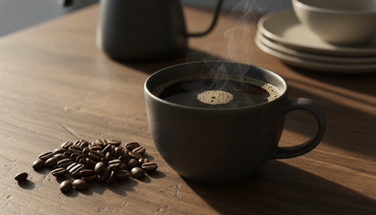 Freshly Roasted Coffee Beans Online: A Guide to Choosing Your Perfect Daily Ritual