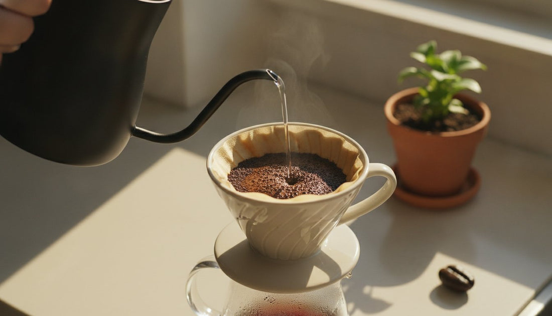 Best Coffee Beans for Drip Coffee: Elevating Your Daily Ritual