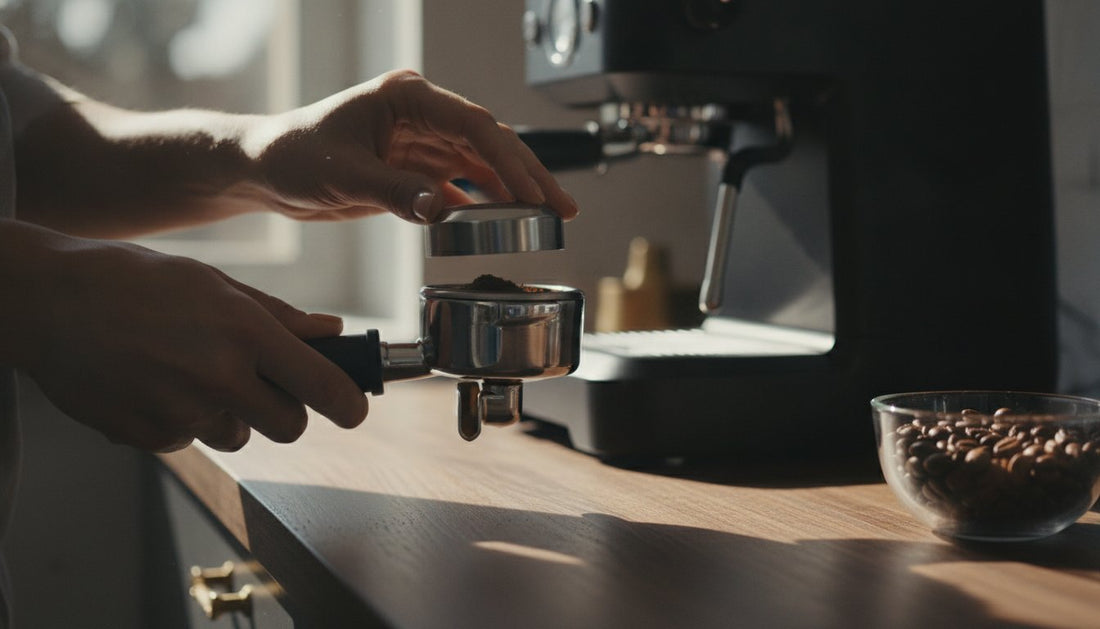 Best Coffee Beans for Espresso: Home Extraction Guide