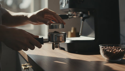 Best Coffee Beans for Espresso: Home Extraction Guide