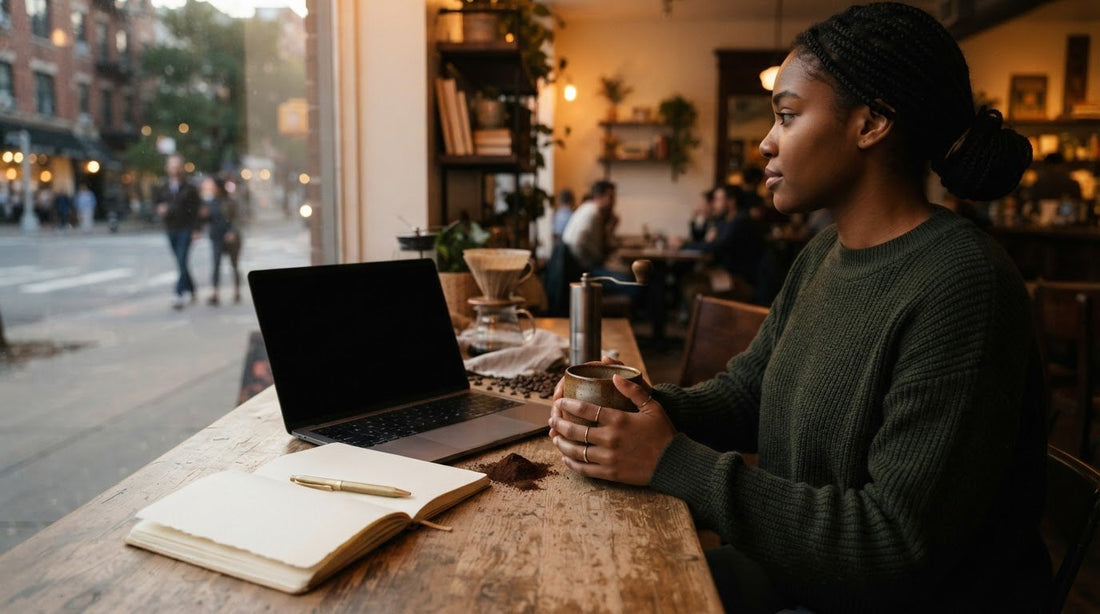 Best Coffee for Studying and Focus: How to Choose Your Cup