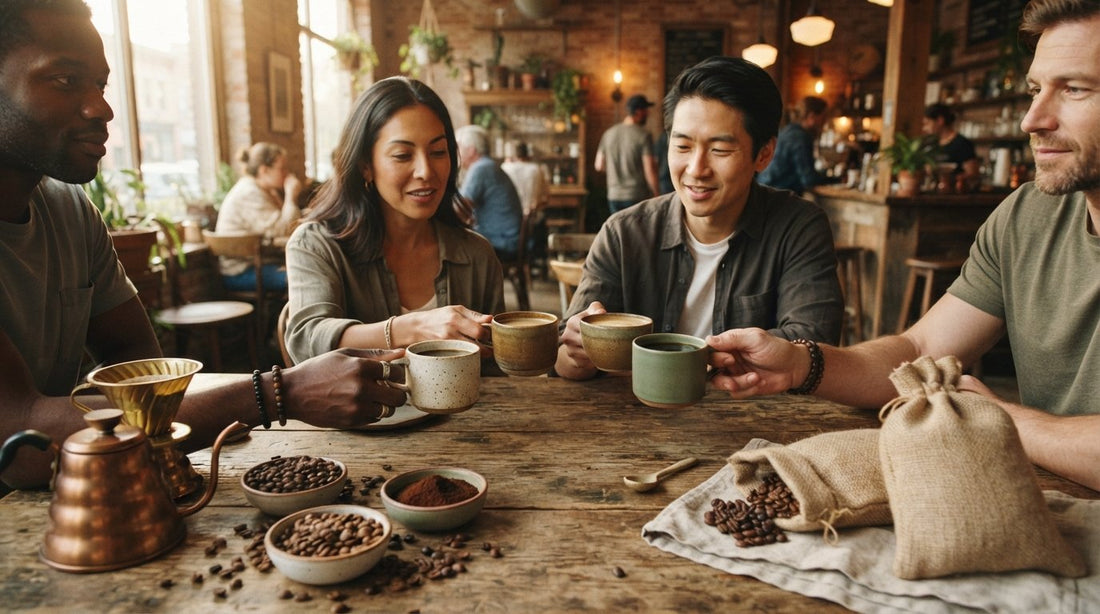 Best Coffee Subscriptions for Variety: 2026 Guide