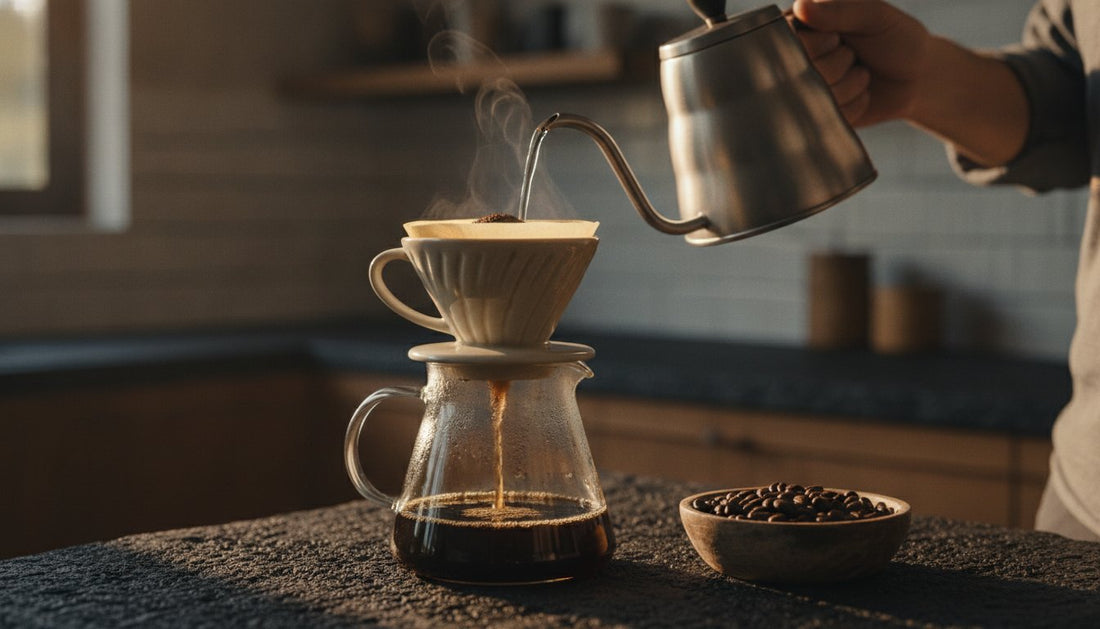 Guatemala Coffee Beans: A Journey Through Volcanic Terroir and Ritual