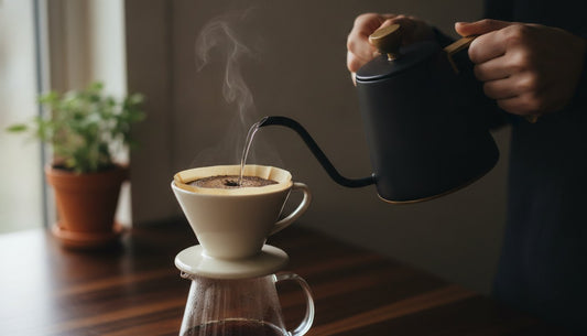 How to Make Coffee Taste Less Acidic: A Guide to a Smoother Brew