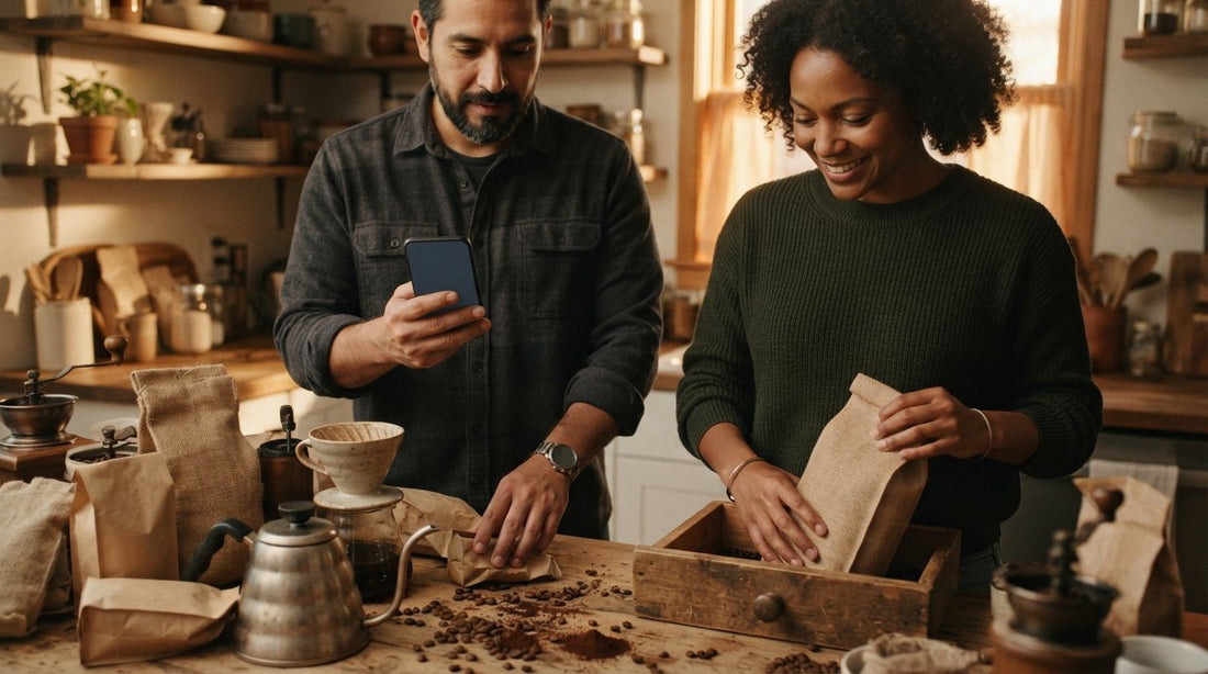 How to Pause a Coffee Subscription Without Losing Your Perks