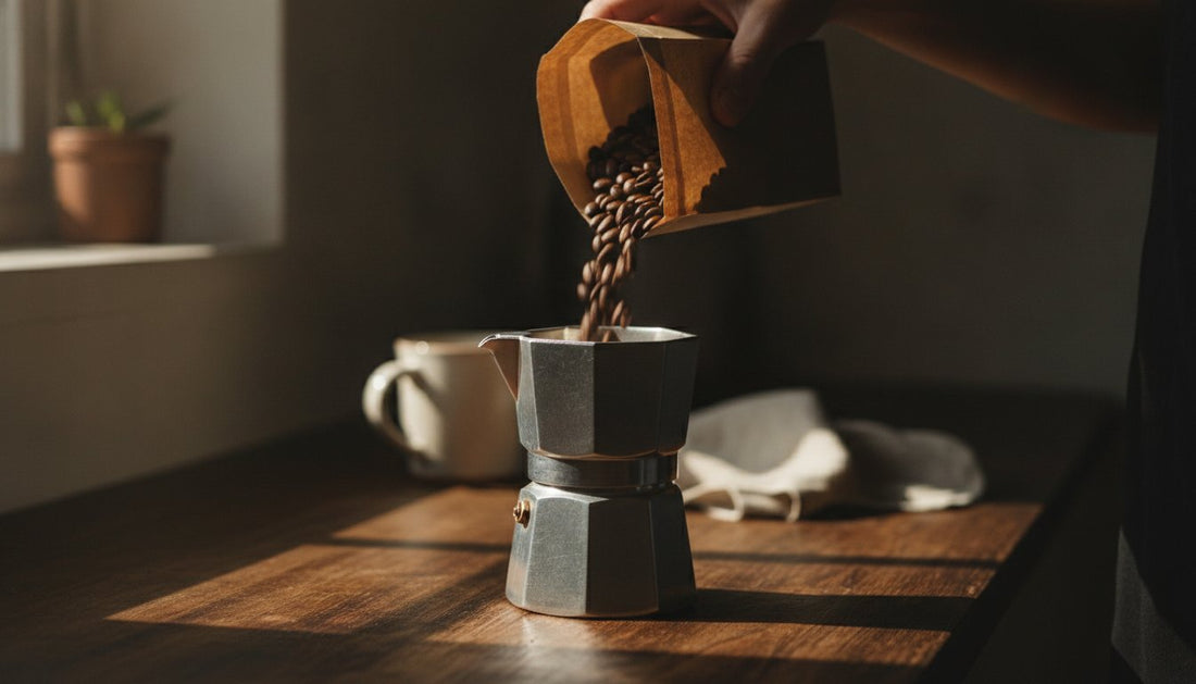 Italian Style Coffee Roasters Online: Elevating Your Daily Brew