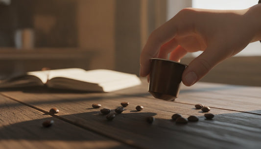 Single Origin Coffee Pods: The Enthusiast’s Guide to Terroir and Convenience