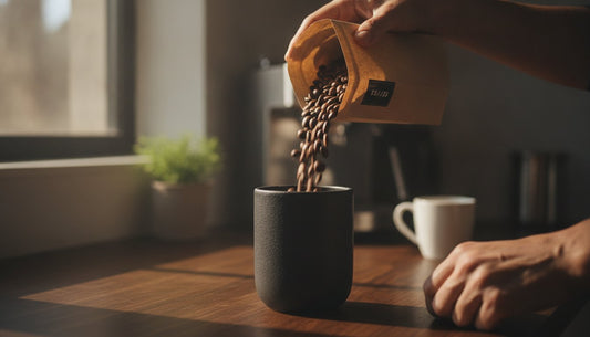 The Best Whole Bean Coffee Online: A Guide to Sourcing and Ritual in 2026