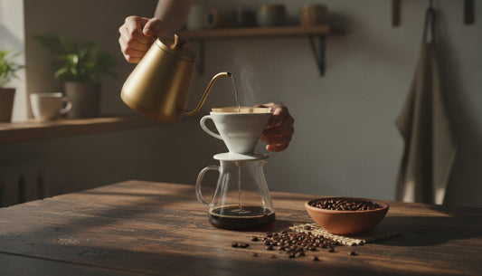 The Colombian Coffee Flavor Profile: A Guide to the World’s Most Balanced Brew