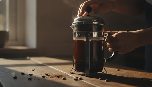 The Dark Roast Buying Guide: Finding Richness and Ritual in Every Cup