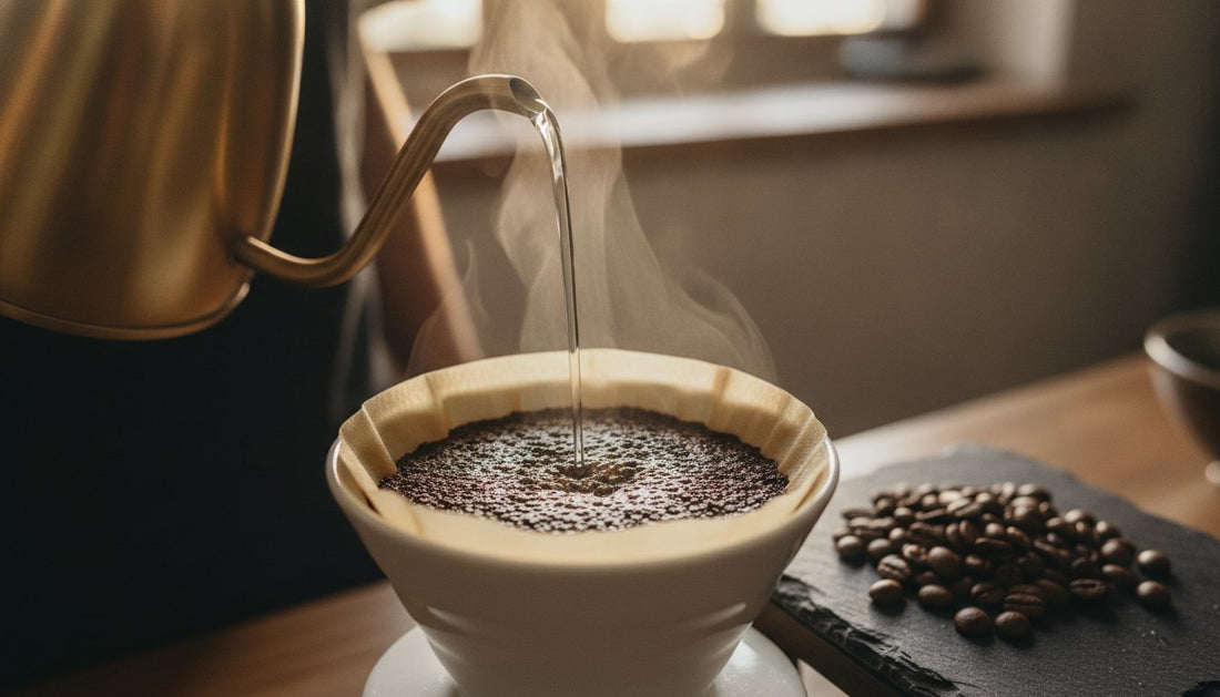 The Enthusiast’s Guide to Costa Rican Coffee Beans: Brewing the Perfect Daily Ritual