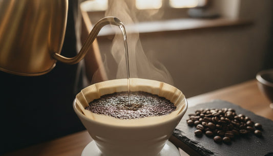 The Enthusiast’s Guide to Costa Rican Coffee Beans: Brewing the Perfect Daily Ritual