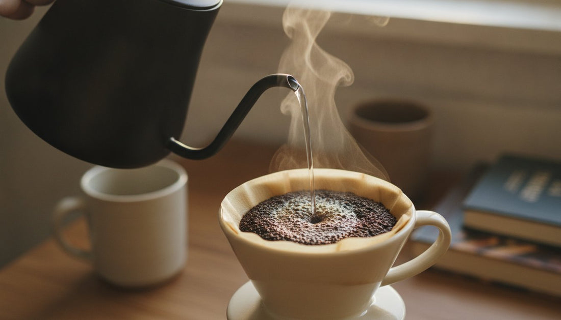 The Pursuit of the Smoothest Coffee Beans: A Guide to Flavor and Ritual