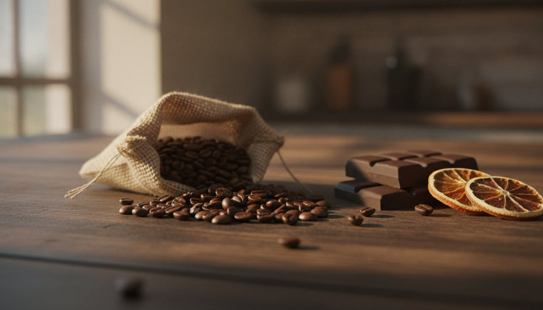 The Soul of the Highlands: A Guide to Guatemalan Coffee Beans