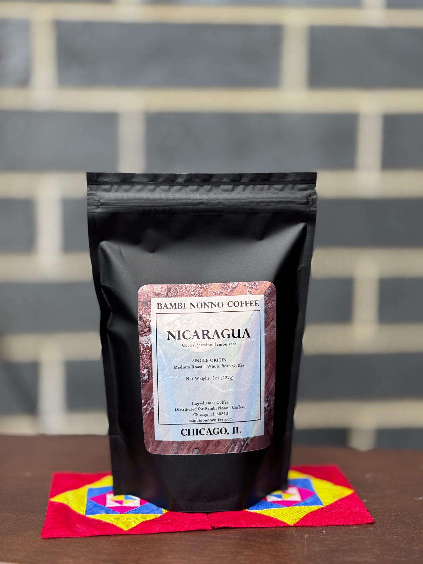 Nicaragua