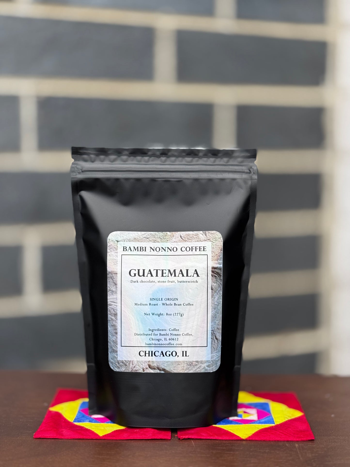 Guatemala