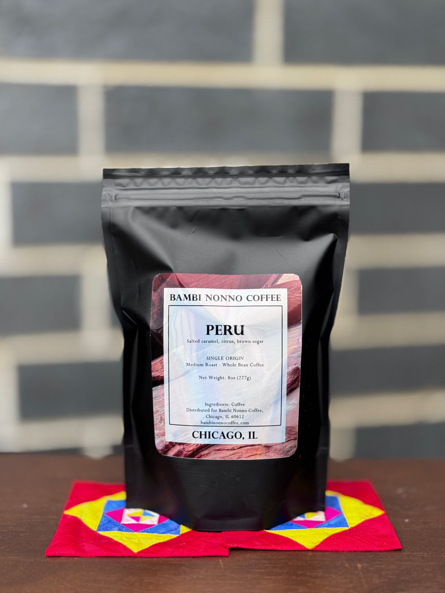 Peru