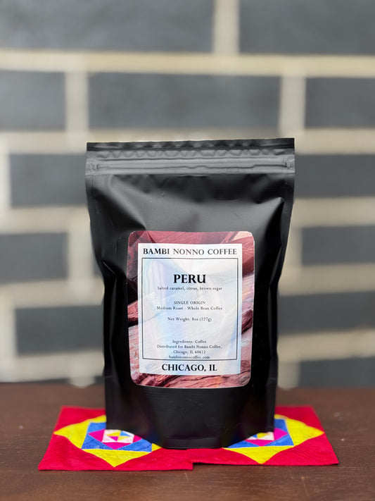 Peru