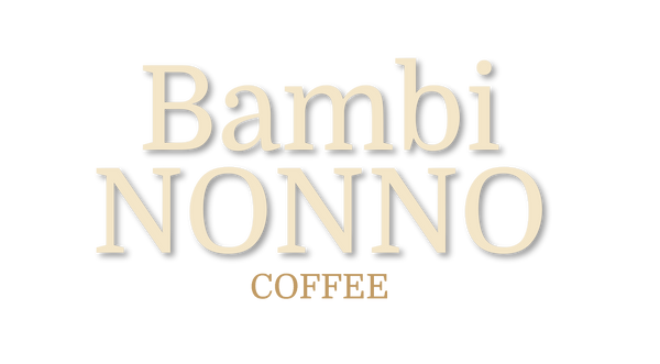 Bambi Nonno Coffee