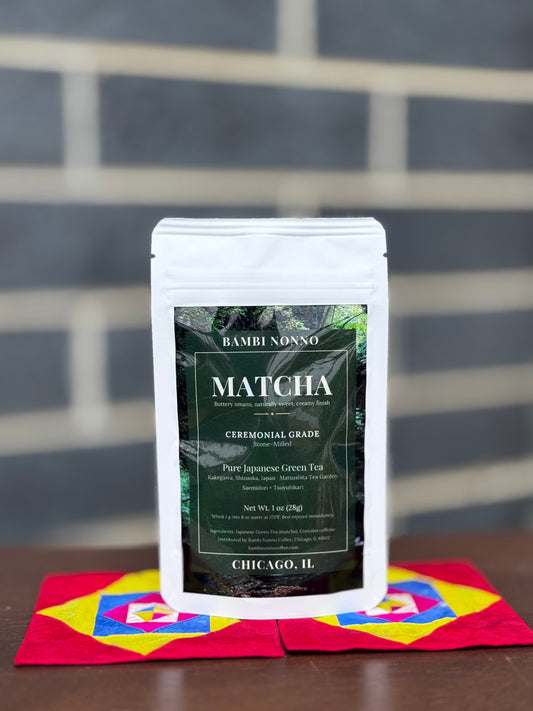 Matcha