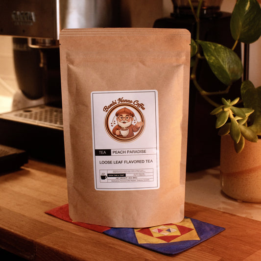 Peach Paradise