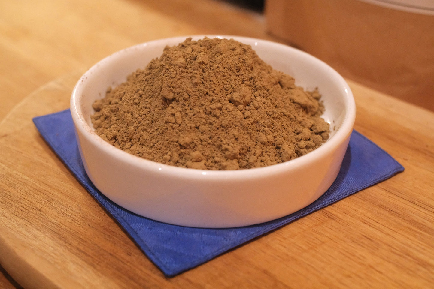 Hojicha
