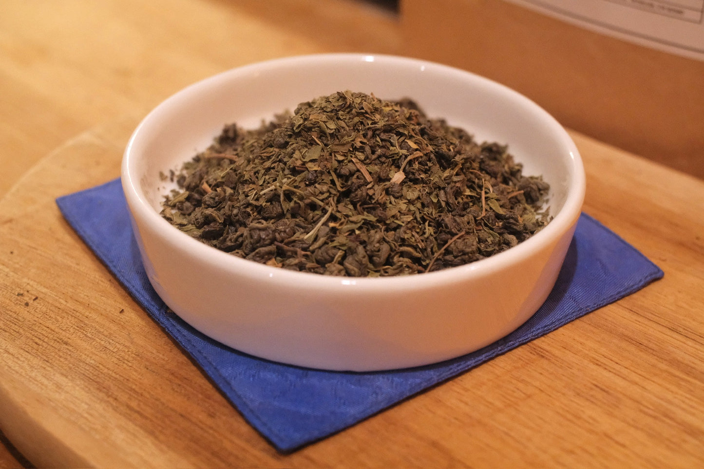Moroccan Mint